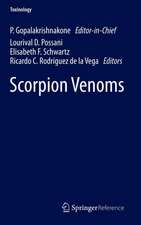 Scorpion Venoms