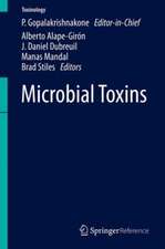 Microbial Toxins