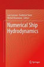 Numerical Ship Hydrodynamics: An assessment of the Gothenburg 2010 Workshop