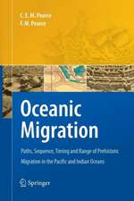 Oceanic Migration