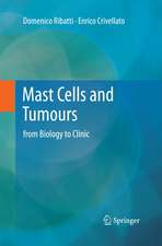 Mast Cells and Tumours: from Biology to Clinic