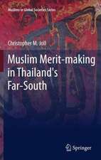 Muslim Merit-making in Thailand's Far-South