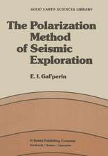 The Polarization Method of Seismic Exploration