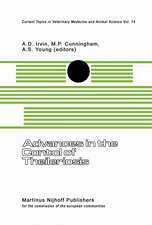 Advances in the Control of Theileriosis: Proceedings of an International Conference held at the International Laboratory for Research on Animal Diseases in Nairobi, 9–13th February, 1981