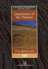 Quaternary of the Thames