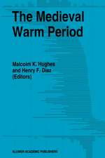 The Medieval Warm Period