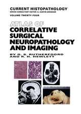 Atlas of Correlative Surgical Neuropathology and Imaging