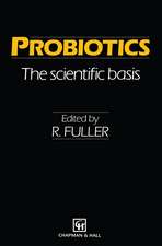 Probiotics: The scientific basis