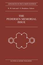 The Pedersen Memorial Issue