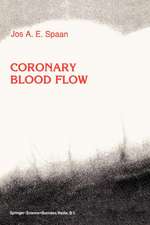 Coronary Blood Flow: Mechanics, Distribution, and Control