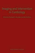 Imaging and Intervention in Cardiology