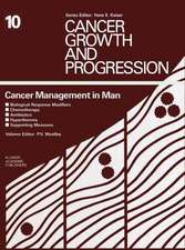 Cancer Management in Man: Biological Response Modifiers, Chemotherapy, Antibiotics, Hyperthermia, Supporting Measures