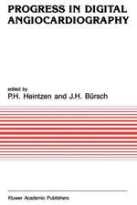 Progress in Digital Angiocardiography