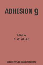 Adhesion 9