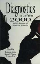 Diagnostics in the Year 2000: Antibody, Biosensor, and Nucleic Acid Technologies