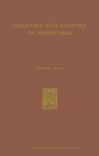 Taxonomy and Genetics of Oenothera: Forty years study in the cytology and evolution of the Onagraceae