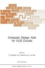 Computer Design Aids for VLSI Circuits