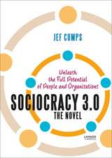 Sociocracy 3.0