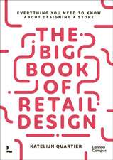 The Big Book of Retail Design