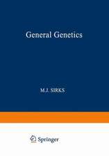 General Genetics