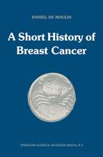 A short history of breast cancer