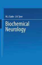 Biochemical Neurology