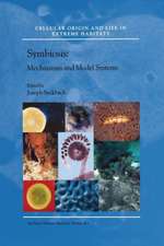 Symbiosis: Mechanisms and Model Systems