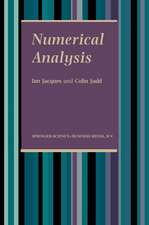 Numerical Analysis