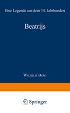 Beatrijs