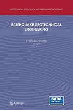 Earthquake Geotechnical Engineering: 4th International Conference on Earthquake Geotechnical Engineering-Invited Lectures