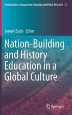 Nation-Building and History Education in a Global Culture