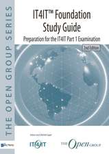 IT4IT Foundation - Study Guide, 2nd Edition