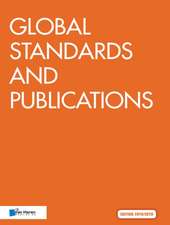 Global Standards and Publications