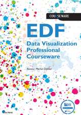 Haren Publishing, v: Edf Data Visualization Professional Cou