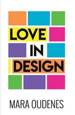 Love in Design