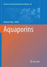 Aquaporins