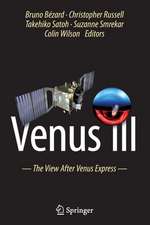 Venus III: The View After Venus Express