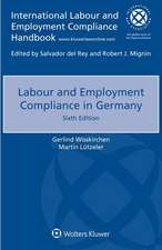 LABOUR & EMPLOYMENT COMPLIANCE