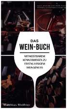 Das Wein-Buch