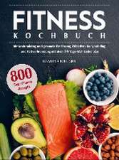 Fitness Kochbuch