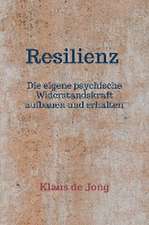 Resilienz