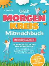 Unser Morgenkreis-Mitmachbuch im Kindergarten