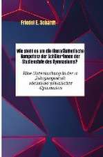 Wie steht es um die literarästhetische Kompetenz der Schüler*innen der Studienstufe des Gymnasiums?