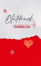 Blutdruck Tagebuch 1 Jahr