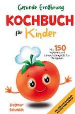 Kochbuch für Kinder