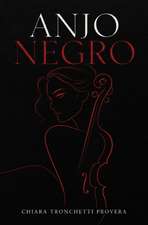 Anjo Negro