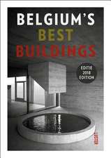 BELGIUM S BEST BUILDINGS 2E