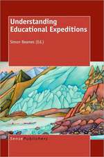 Understanding Educational Expeditions