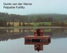 Guido Van Der Werve: Palpable Futility