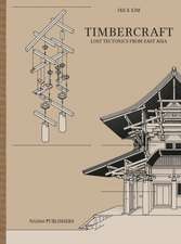 Timbercraft